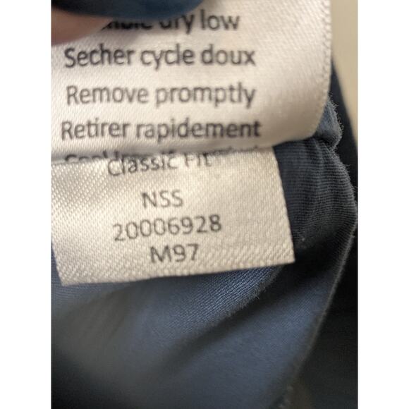 Mountain Khakis Classic Fit Stretch Poplin Deck Athleisure Shorts Mens Size XXL - Picture 8 of 8